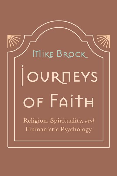 Produktbild: Journeys of Faith
