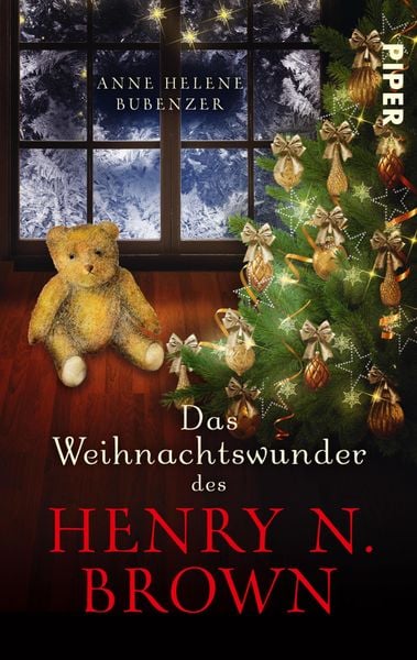 Produktbild: Das Weihnachtswunder des Henry N. Brown