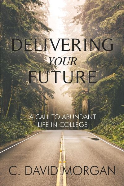 Produktbild: Delivering Your Future