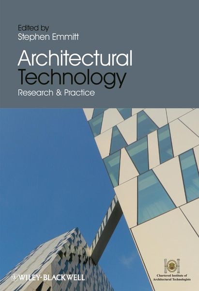 Produktbild: Architectural Technology