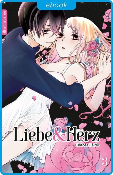 Produktbild: Liebe & Herz 03