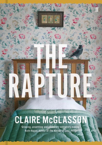 Produktbild: McGlasson, C: The Rapture