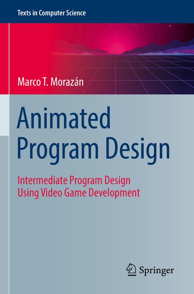 Produktbild: Animated Program Design