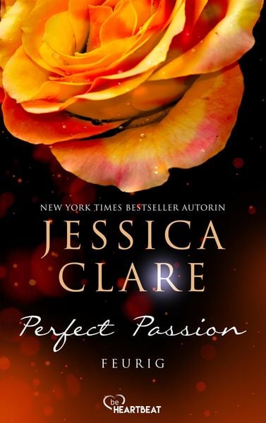 Produktbild: Perfect Passion - Feurig