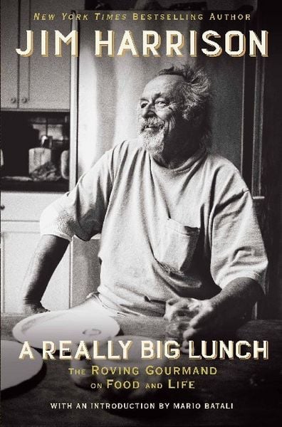Produktbild: A Really Big Lunch