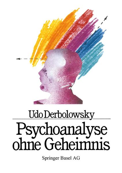 Produktbild: Psychoanalyse ohne Geheimnis