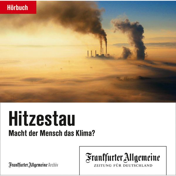 Produktbild: Hitzestau