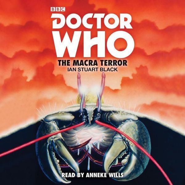 Produktbild: Doctor Who