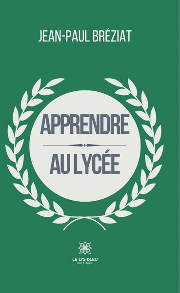 Produktbild: Apprendre au lyc&eacute;e