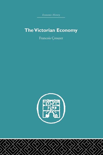 Produktbild: The Victorian Economy