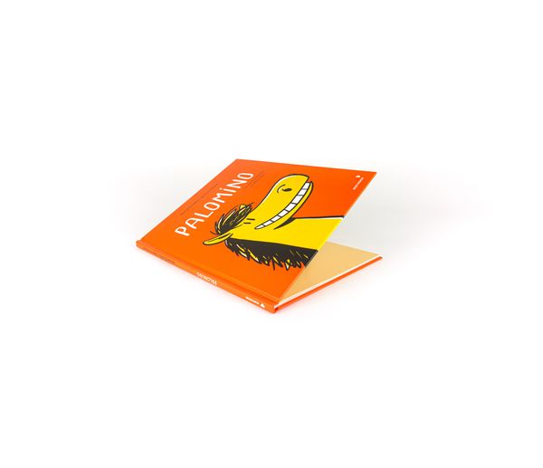 Produktbild: Palomino