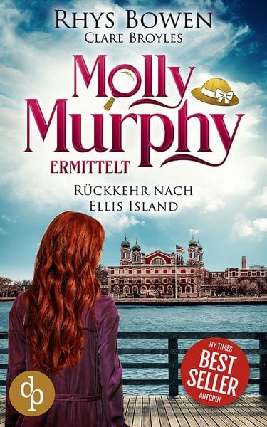 Produktbild: R&uuml;ckkehr nach Ellis Island