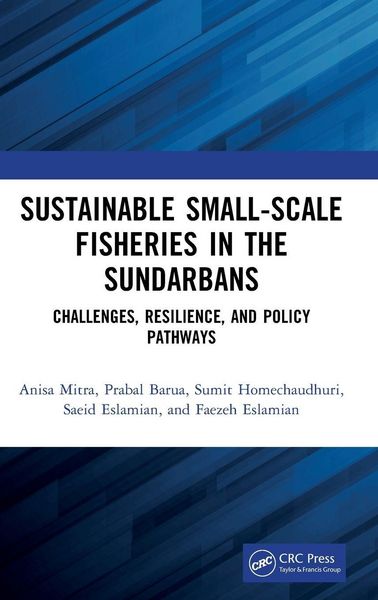 Produktbild: Sustainable Small-Scale Fisheries in the Sundarbans