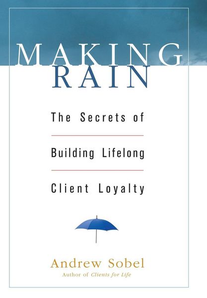Produktbild: Making Rain