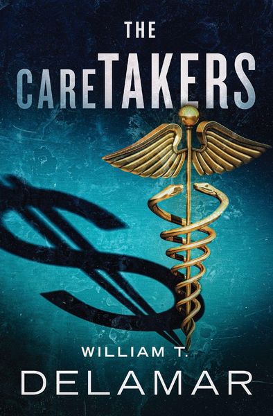 Produktbild: The Caretakers