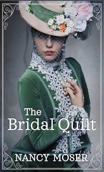 Produktbild: The Bridal Quilt