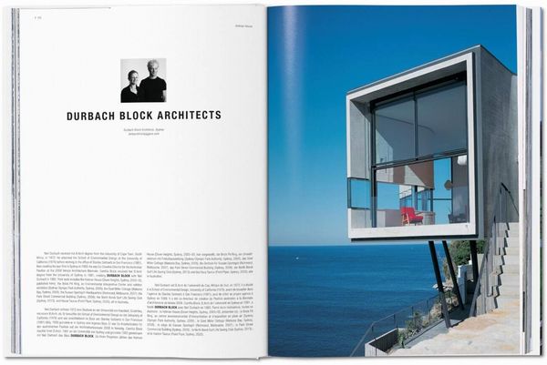 Produktbild: Contemporary Houses. 100 Homes Around the World