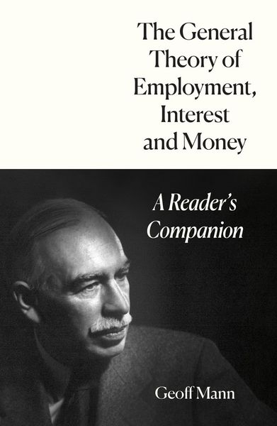 Produktbild: The General Theory of Employment, Interest and Money