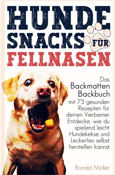 Produktbild: Hundesnacks f&uuml;r Fellnasen