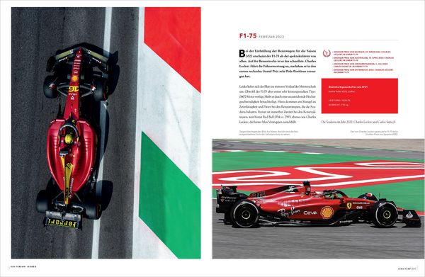 Produktbild: Ferrari Ikonen