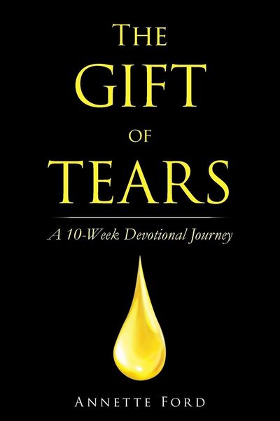 Produktbild: The Gift of Tears