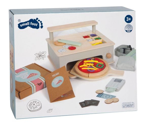 Produktbild: Pizzeria-Set