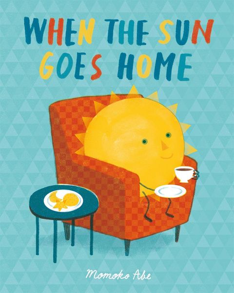 Produktbild: When the Sun Goes Home