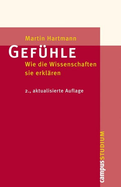 Produktbild: Gef&uuml;hle