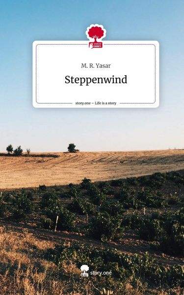 Produktbild: Steppenwind. Life is a Story - story.one