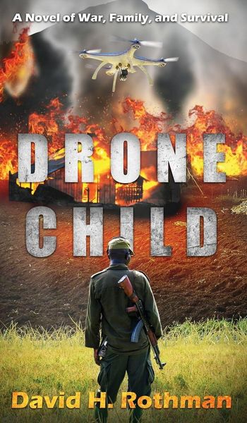 Produktbild: Drone Child