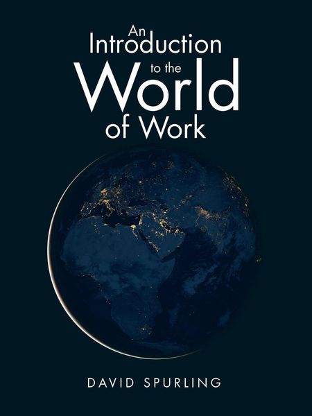 Produktbild: An Introduction to the World of Work