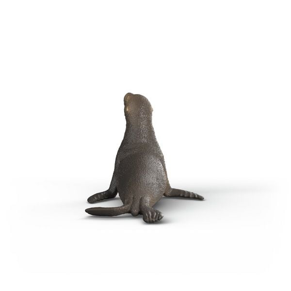 Produktbild: schleich&reg; 14933 - Wild Life, Seel&ouml;we, Tierfigur