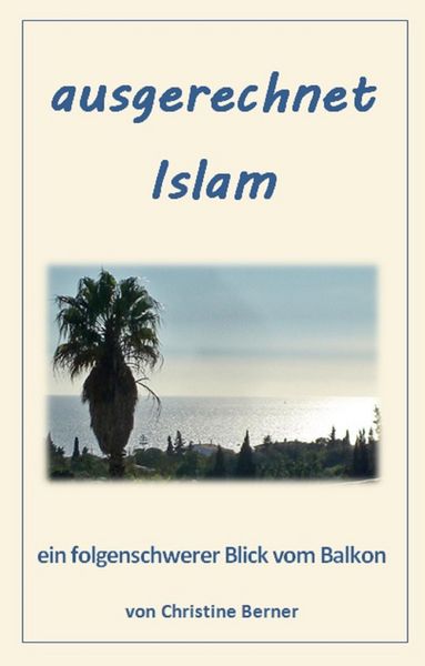 Produktbild: Ausgerechnet Islam