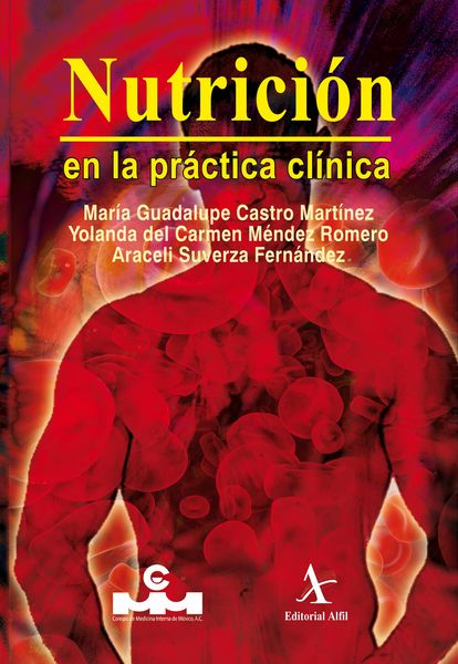 Produktbild: Nutrici&oacute;n en la pr&aacute;ctica cl&iacute;nica
