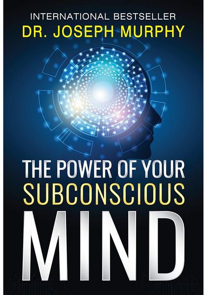 Produktbild: The Power of Your Subconscious Mind
