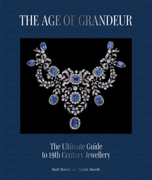 Produktbild: The Age of Grandeur