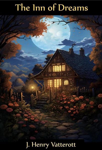 Produktbild: The Inn of Dreams