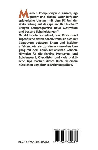 Produktbild: Kind und Computer