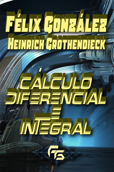 Produktbild: C&aacute;lculo Diferencial e Integral