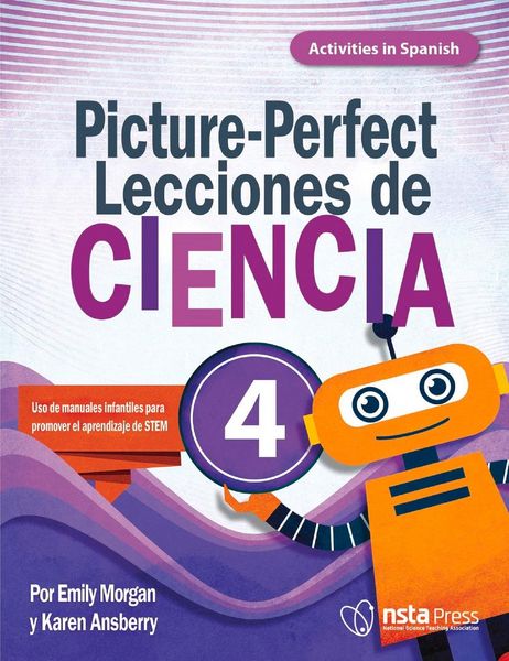 Produktbild: Picture-Perfect Lecciones de Ciencia