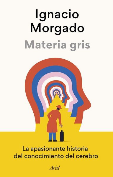 Produktbild: Materia gris