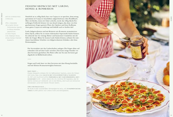 Produktbild: Zu Tisch mit Freunden