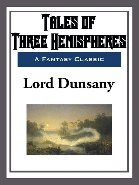 Produktbild: Tales of Three Hemispheres