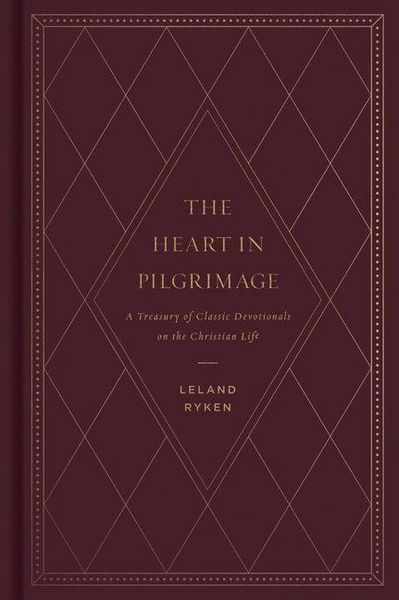 Produktbild: The Heart in Pilgrimage