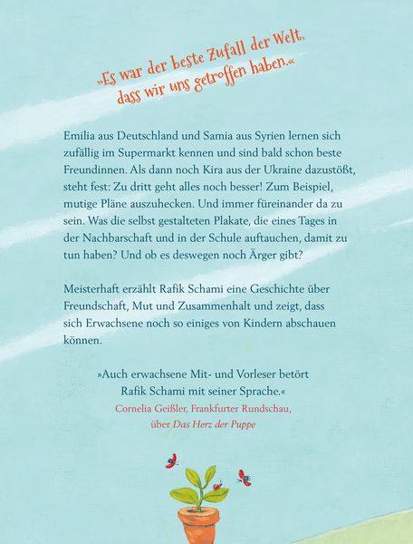 Produktbild: Der beste Zufall der Welt
