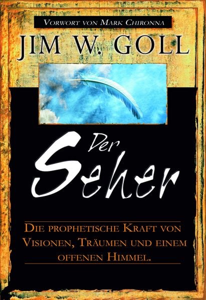 Produktbild: Der Seher