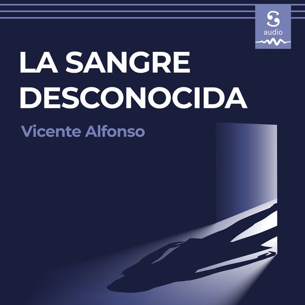 Produktbild: La sangre desconocida