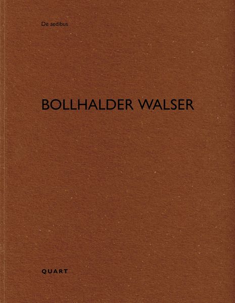 Produktbild: Bollhalder Walser