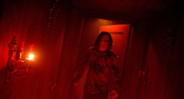 Produktbild: Insidious: The Red Door