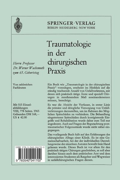 Produktbild: Die Biomechanik Stumpfer Brustverletzungen, Besonders von Thorax, Aorta und Herz